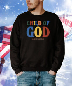 Forrest Frank Child Of God T-Shirt