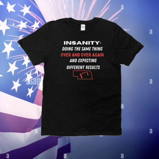 Insanity T-Shirt