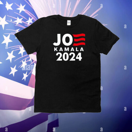 Joe Kamala 2024 T-Shirt