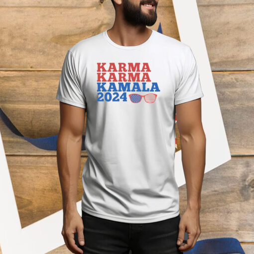 Kamala Harris 2024, Campaign t-shirt, comfort colors, Kamala for president Tee Shirt