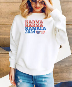 Kamala Harris 2024, Campaign t-shirt, comfort colors, Kamala for president Tee Shirt