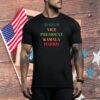 Madam Vice President Kamala Harris Classic Fit Tee Kamala Harris Election Tee Shirt