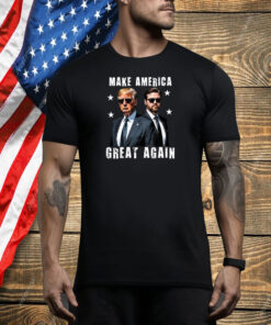 Make America Great Again Shirt, Trump Vance 2024 Funny Tee Shirts