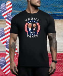 Make America Great Again Shirt, Trump Vance 2024 Tee Shirts