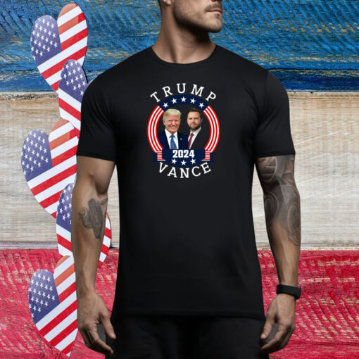 Make America Great Again Shirt, Trump Vance 2024 Tee Shirts