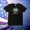 Official Alice Springs Est 2018 Brewing Co 2024 T-Shirt