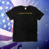 Onerepublic Artificial Paradise Neon T-Shirt