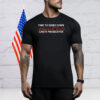 Political Shirt, Project 2025, End Project 2025 Shirt, Harris 2024 Tee Shirt