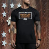 President Trump T-shirt, Trump 2024 Shirt, Trump Tee Shirt