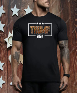 President Trump T-shirt, Trump 2024 Shirt, Trump Tee Shirt