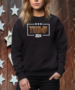 President Trump T-shirt, Trump 2024 Shirt, Trump Tee Shirt