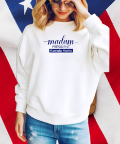 Presidential Election 2024 Shirt,Kamala Harris Shirt, Kamala For The People Tee Shirt