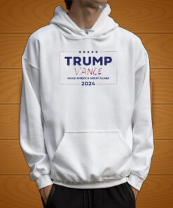 Republican 2024 Shirt, 2024 Never Surrender Republican Tee Shirt