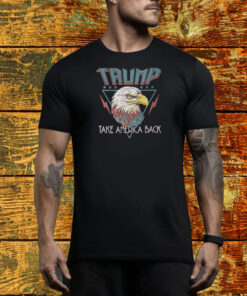 Retro Trump Shirt, Trump Shirt, Comfort Colors Trump Tee Shirt