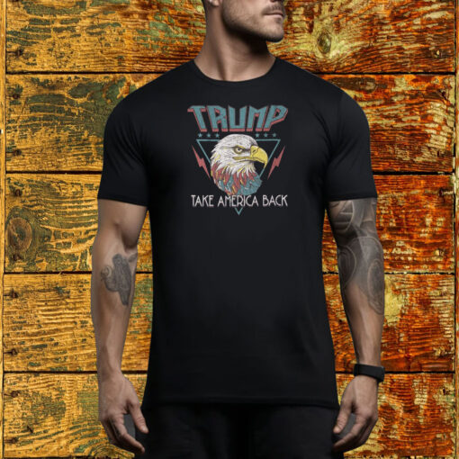 Retro Trump Shirt, Trump Shirt, Comfort Colors Trump Tee Shirt