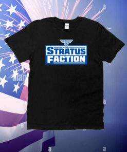 Stratus Faction T-Shirt