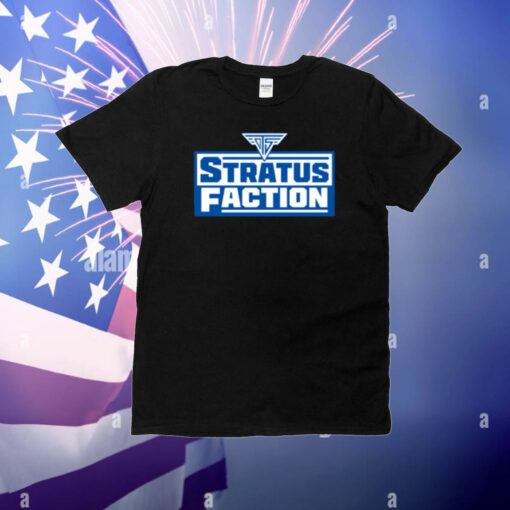 Stratus Faction T-Shirt