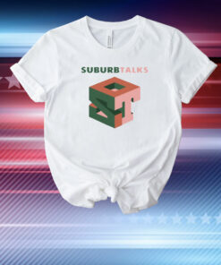 Suburbtalks Store N64 T-Shirt