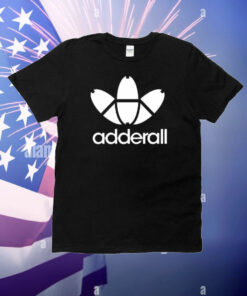 Terror Reid Adderall T-Shirt