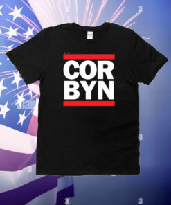 Thtc Corbyn Cor Byn T-Shirt