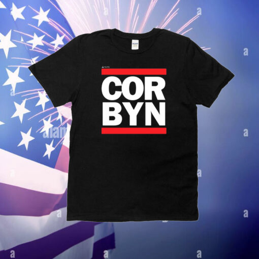 Thtc Corbyn Cor Byn T-Shirt