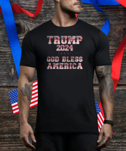 Trump 2024 Png, Trump Png, Trump shirt, ATTEMPT Trump 2024 Tee Shirt