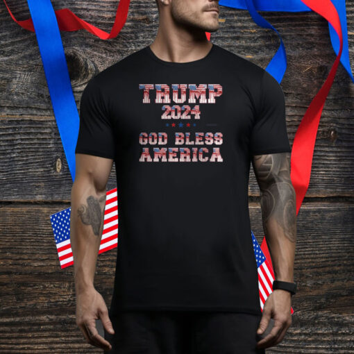 Trump 2024 Png, Trump Png, Trump shirt, ATTEMPT Trump 2024 Tee Shirt