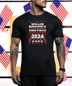 Trump 2024 Shirt, Anti Kamala Harris, Trump Shot Tee Shirt