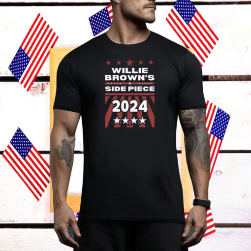 Trump 2024 Shirt, Anti Kamala Harris, Trump Shot Tee Shirt