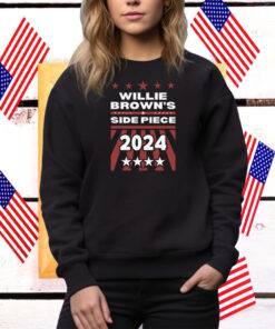 Trump 2024 Shirt, Anti Kamala Harris, Trump Shot Tee Shirt