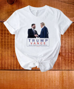 Trump 2024 Shirt, Trump Vance 24 Sweatshirt, President Trump, JD Vance T-Shirt