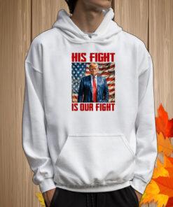 Trump 2024 T-Shirt