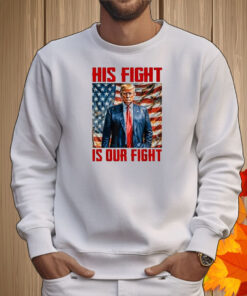 Trump 2024 T-Shirt