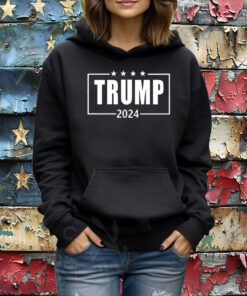 Trump 2024 shirt, Pro-Trump tshirt, Pro America Shirt, Republican Tee Shirt