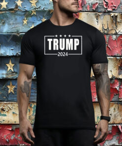 Trump 2024 shirt, Pro-Trump tshirt, Pro America Shirt, Republican Tee Shirt