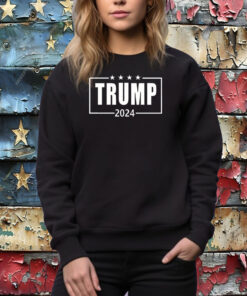 Trump 2024 shirt, Pro-Trump tshirt, Pro America Shirt, Republican Tee Shirt