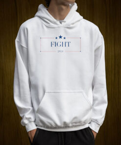 Trump Fight Shirt, You Can't Kill Freedom Shirt, Trump 2024 Tee Shirt