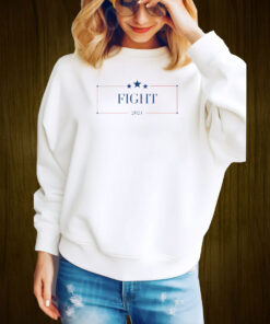 Trump Fight Shirt, You Can't Kill Freedom Shirt, Trump 2024 Tee Shirt