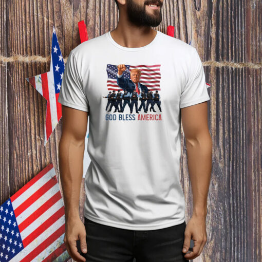 Trump PNG, Donald Trump 2024 Png, Shooting Trump Png, Assassination Tee Shirt