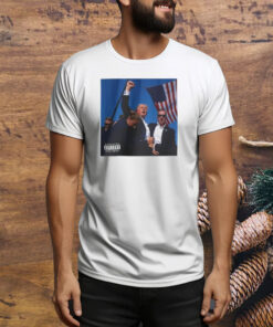 Trump Tee Shirt