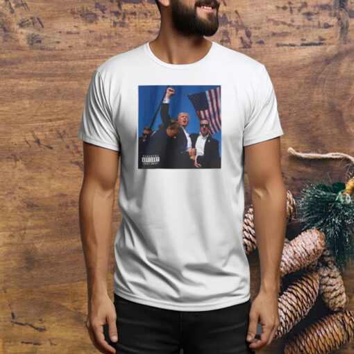 Trump Tee Shirt