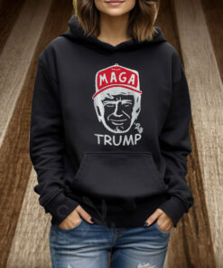 Trump T-shirt, Comfort Colors T-shirt, Vote Trump Tee, Trump 2024 Tee Shirt