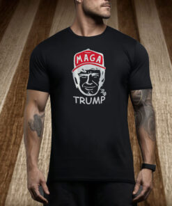 Trump T-shirt, Comfort Colors T-shirt, Vote Trump Tee, Trump 2024 Tee Shirt