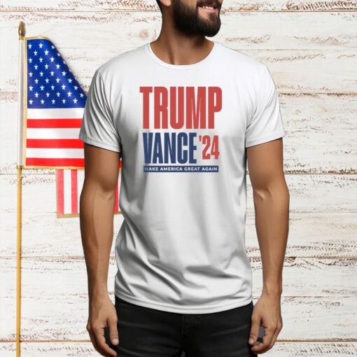 Trump Vance 2024, Patriot Trump, Trump 2024, MAGA, Trump Tee Shirt