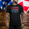Trump Vance 2024 Tee, Pro America Shirt, Trump Vance Tee Shirt