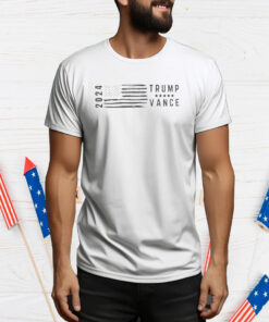 Trump Vance Maga 2024 Shirt, Vice President JD Vance, Trump Fight Tee Shirt