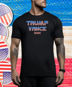 Trump Vance Shirt Vice President Vance Trump Shirt Premium Tee Shirt