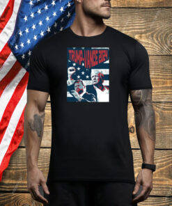 Trump Vance Shirt,Trump Vance 2024 Shirt, Vice President JD Vance Tee Shirt