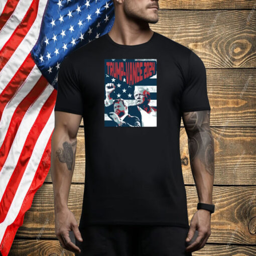 Trump Vance Shirt,Trump Vance 2024 Shirt, Vice President JD Vance Tee Shirt