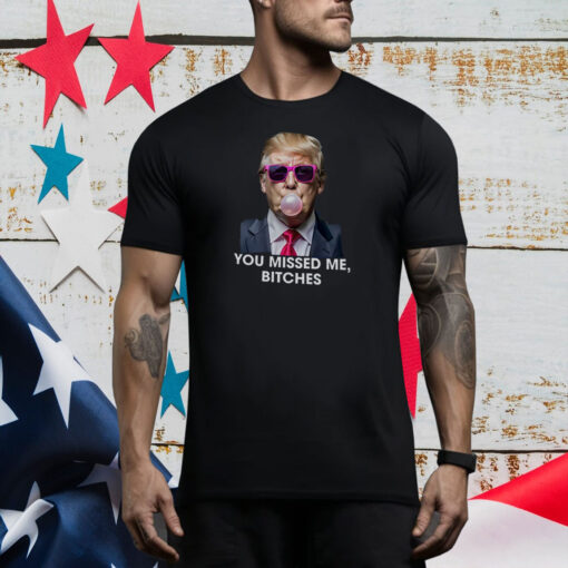 Trump You Missed Me Shirt, Trump Shot Shirt, Trump Pennsylvania Rally Tee Shirt